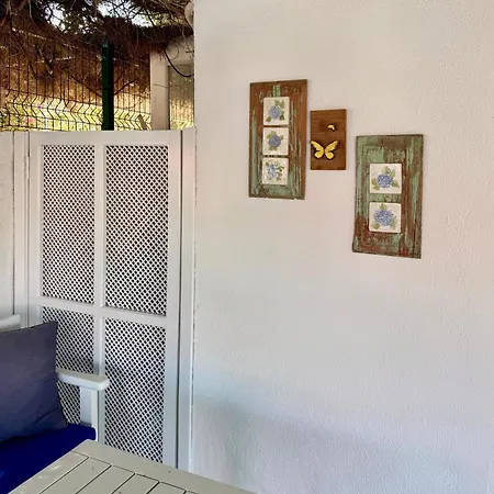 Mon Ilıca * Çeşme