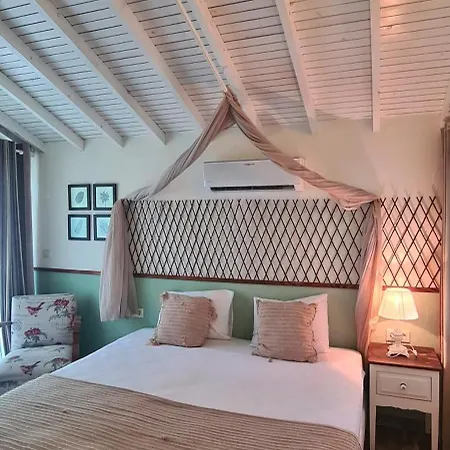 Mon Ilıca Hotel Çeşme