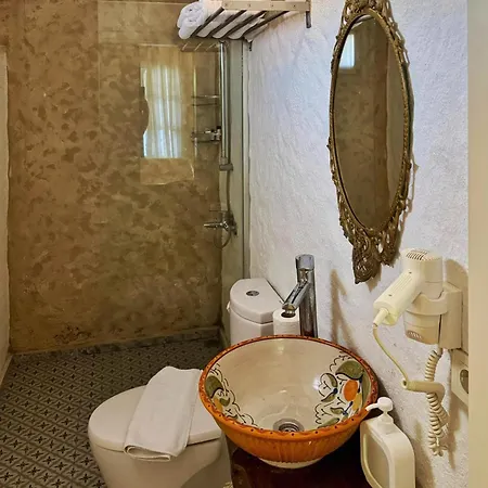 Hotel Mon Ilıca Çeşme