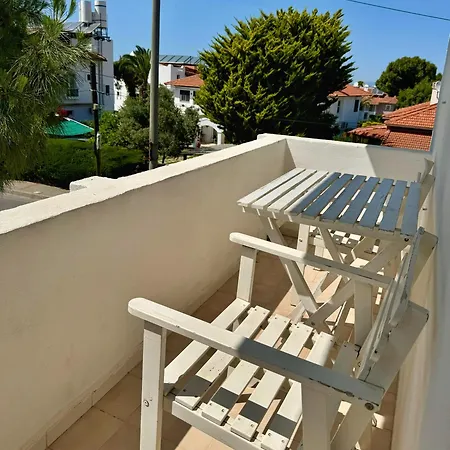 Mon Ilica Hotel Cesme