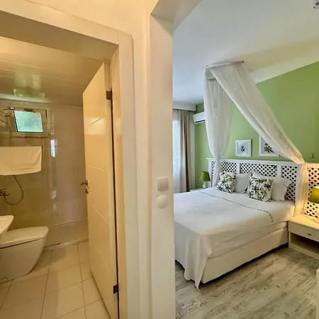 Hotel Mon Ilica Cesme