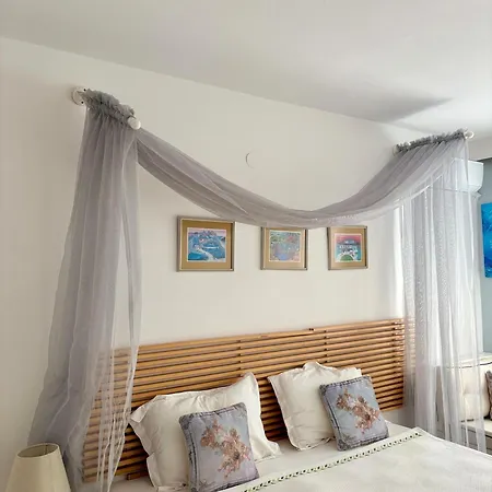 Mon Ilıca * Çeşme