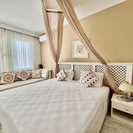 Mon Ilıca * Çeşme