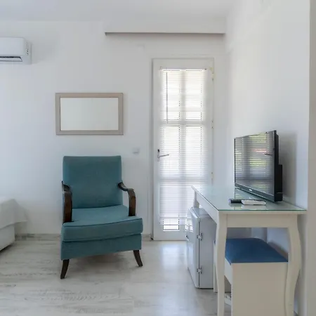 Mon Ilıca * Çeşme