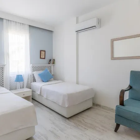 Hotel Mon Ilica Cesme