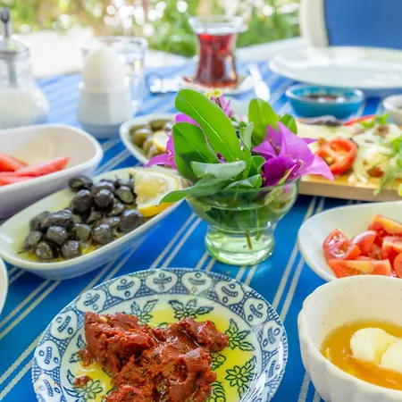 Mon Ilıca * Çeşme