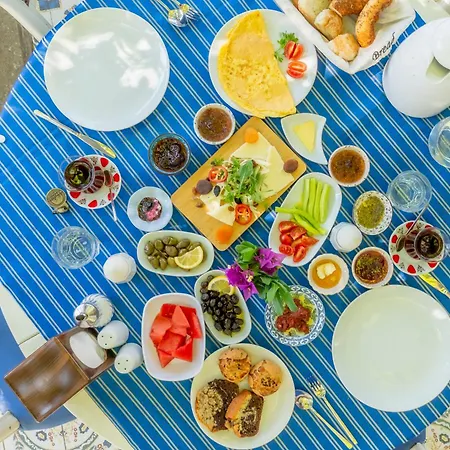 Mon Ilıca * Çeşme