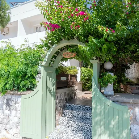 Mon Ilıca Hotel Çeşme