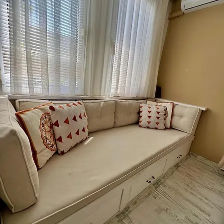 Mon Ilica Çeşme