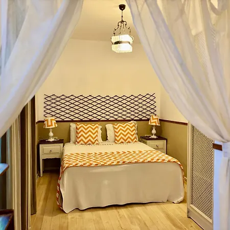 Mon Ilica Hotel *