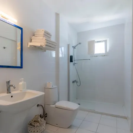 Mon Ilica Hotel Çeşme