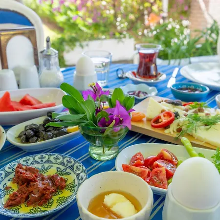 Hotel Mon Ilıca