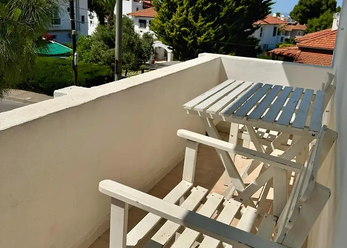 Mon Ilica Hotel Çeşme