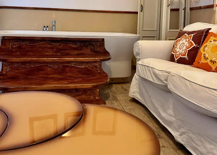 Mon Ilica Hotel Çeşme